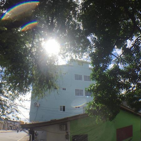 Pretty View Posada San Andrés المظهر الخارجي الصورة