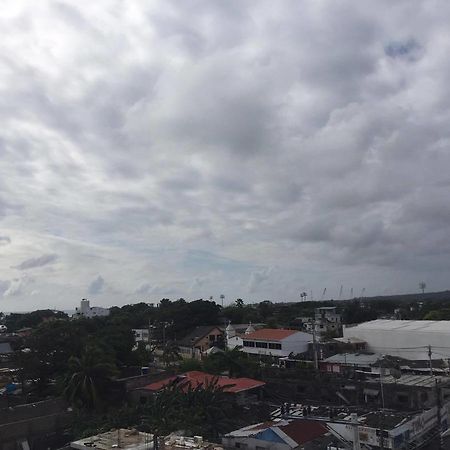 Pretty View Posada San Andrés المظهر الخارجي الصورة