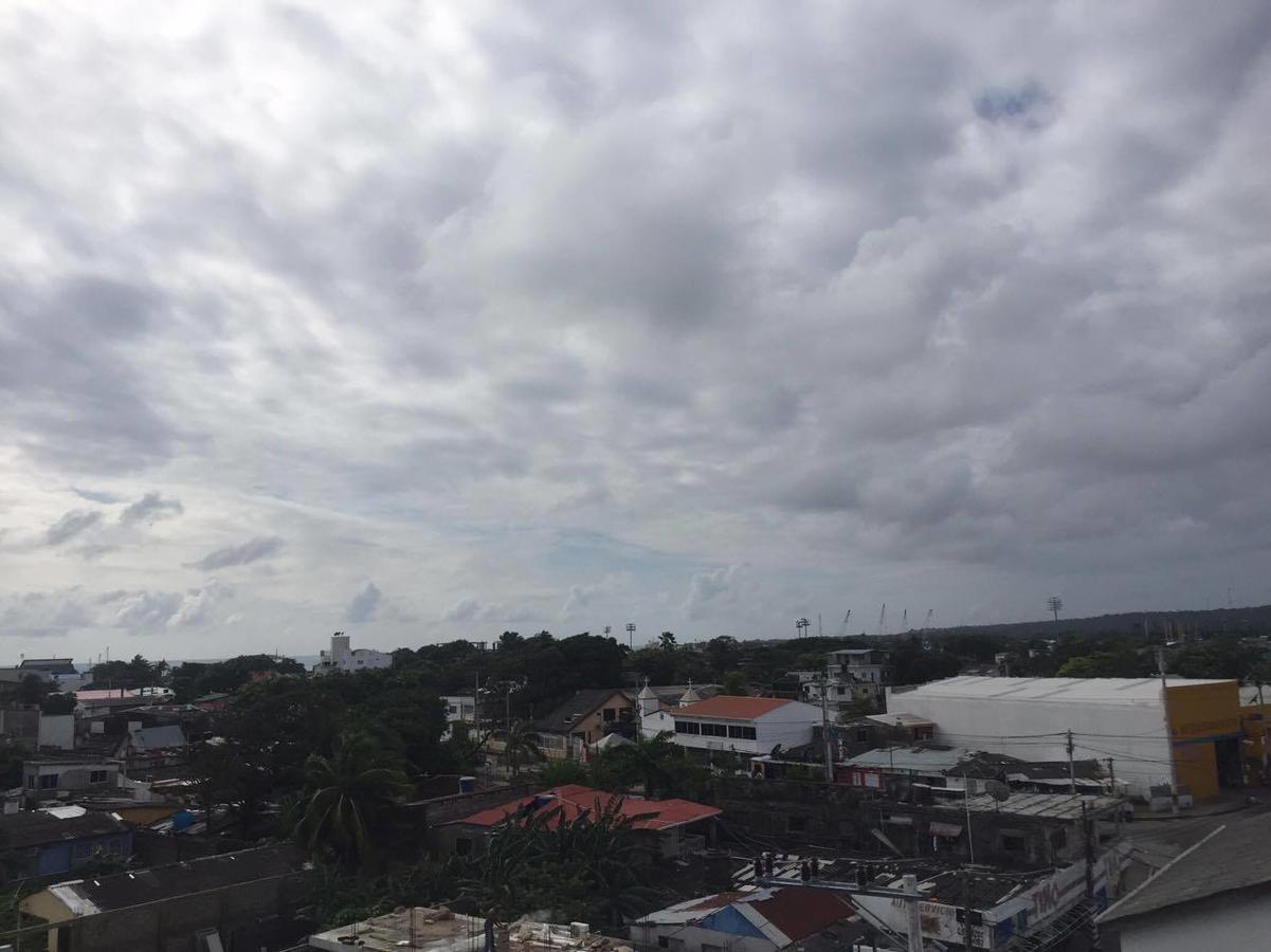 Pretty View Posada San Andrés المظهر الخارجي الصورة